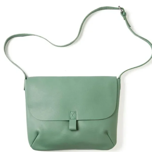 Shoulder bag, Back Yard,<Keecie Fashion