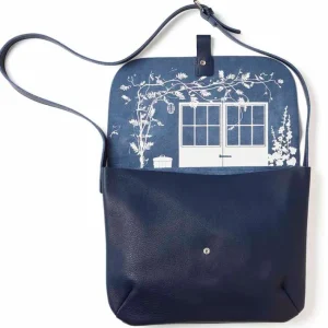 Shoulder bag, Back Yard,<Keecie Best
