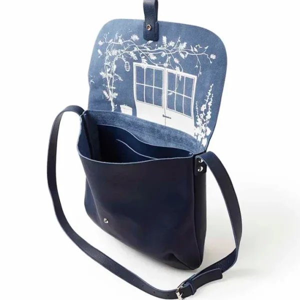 Shoulder bag, Back Yard,<Keecie Best