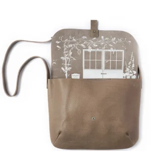 Shoulder bag, Back Yard,<Keecie Fashion