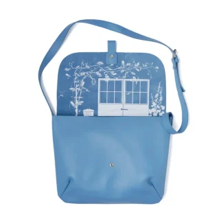Shoulder bag, Back Yard,<Keecie Online