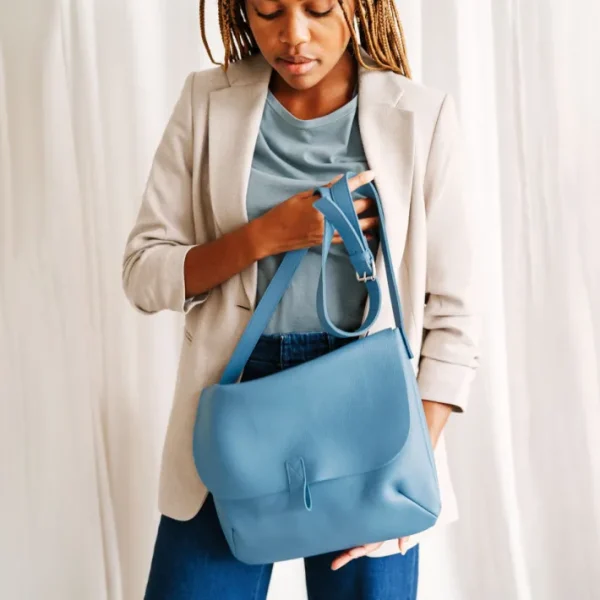 Shoulder bag, Back Yard,<Keecie Online