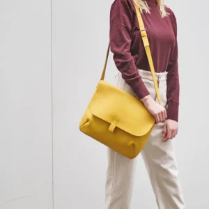 Shoulder bag, Back Yard,<Keecie Outlet