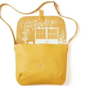 Shoulder bag, Back Yard,<Keecie Outlet