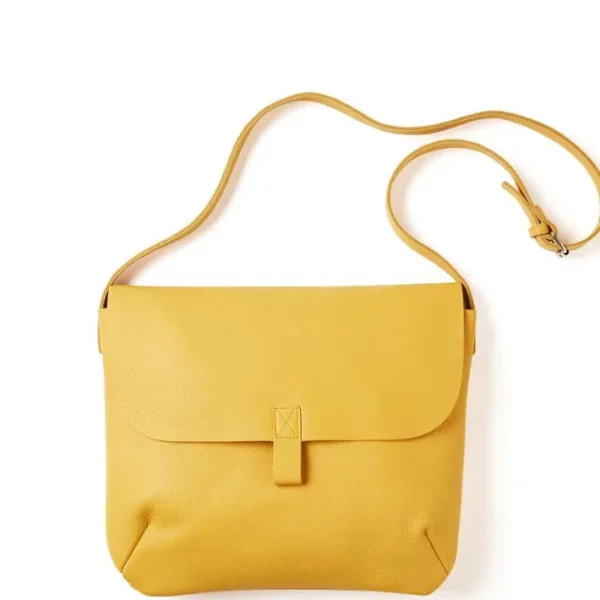 Shoulder bag, Back Yard,<Keecie Outlet