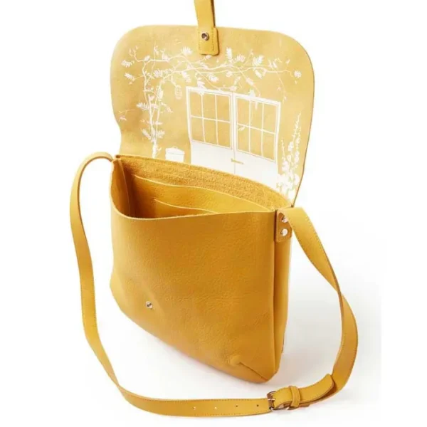 Shoulder bag, Back Yard,<Keecie Outlet