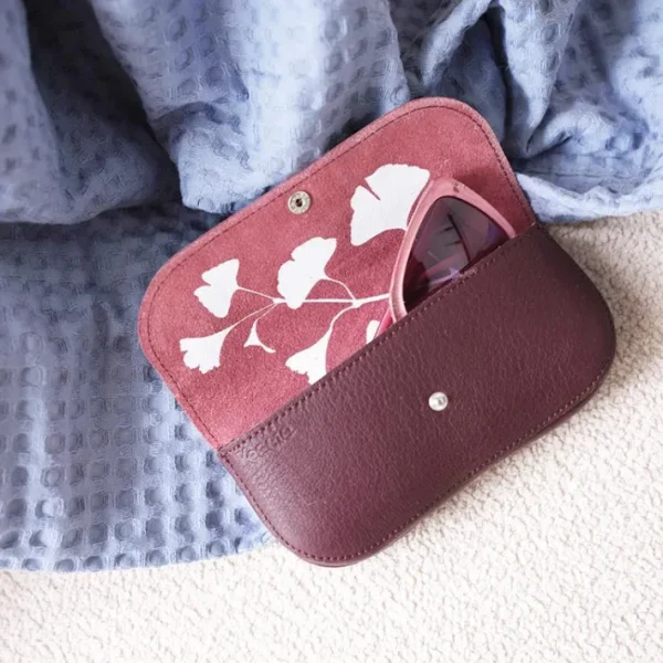 Sunglass case, Sunny Greetings,<Keecie Discount