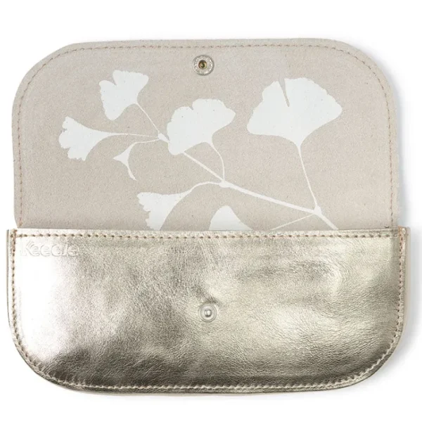 Sunglass case, Sunny Greetings,<Keecie Hot