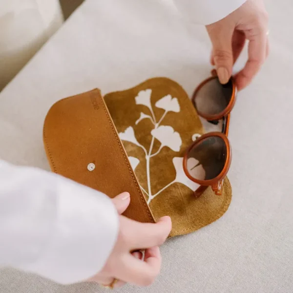 Sunglass case, Sunny Greetings,<Keecie Discount