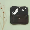 Wallet, Cat Chase Medium,<Keecie New
