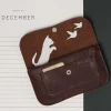Wallet, Cat Chase Medium,<Keecie Best