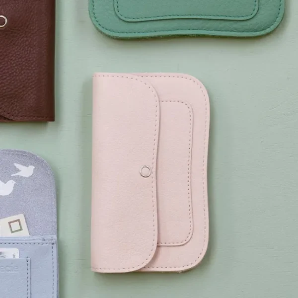 Wallet, Cat Chase Medium,<Keecie Fashion