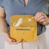Wallet, Cat Chase Medium,<Keecie Hot