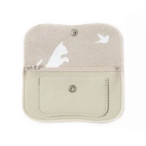 Wallet, Cat Chase Small,<Keecie Best