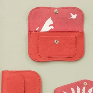 Wallet, Cat Chase Small,<Keecie Outlet