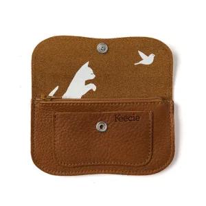 Wallet, Cat Chase Small,<Keecie Online