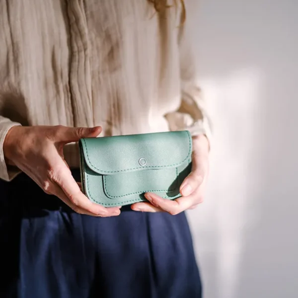 Wallet, Cat Chase Small,<Keecie Discount