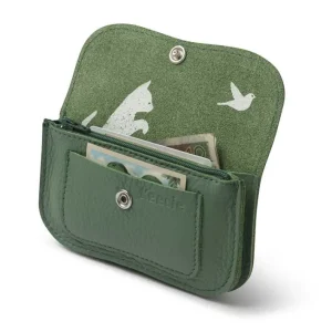 Wallet, Cat Chase Small,<Keecie Discount