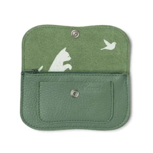 Wallet, Cat Chase Small,<Keecie Discount