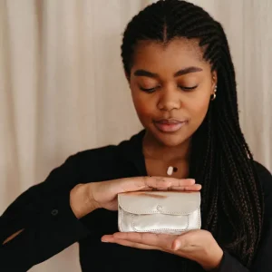 Wallet, Cat Chase Small,<Keecie Best