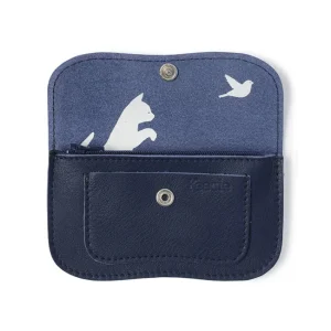 Wallet, Cat Chase Small,<Keecie Discount