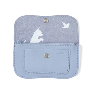 Wallet, Cat Chase Small,<Keecie Hot
