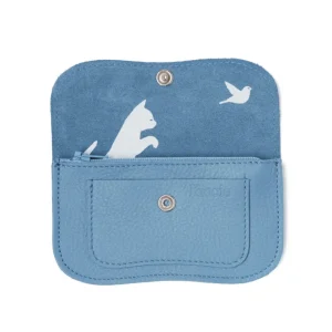 Wallet, Cat Chase Small,<Keecie Sale