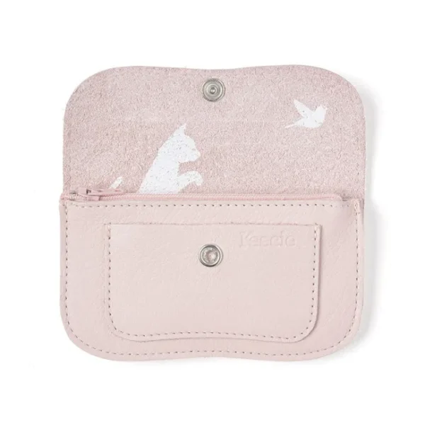 Wallet, Cat Chase Small,<Keecie Outlet