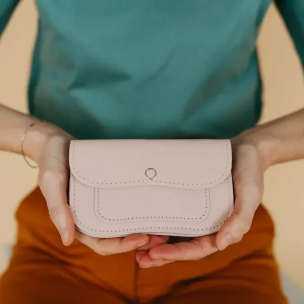 Wallet, Cat Chase Small,<Keecie Outlet