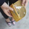 Wallet, Cat Chase Small,<Keecie Hot