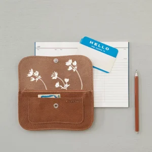 Wallet, Flash Forward,<Keecie Best