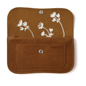 Wallet, Flash Forward,<Keecie Best