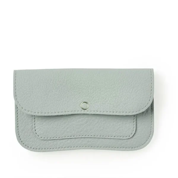 Wallet, Flash Forward,<Keecie Best