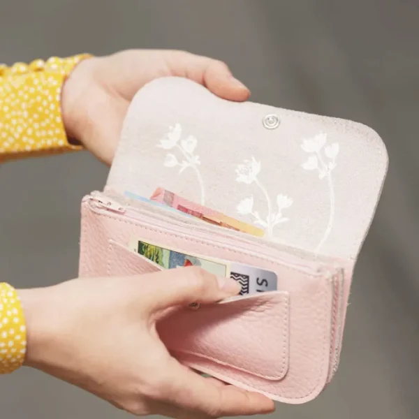Wallet, Flash Forward,<Keecie Discount
