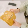 Wallet, Flash Forward,<Keecie New