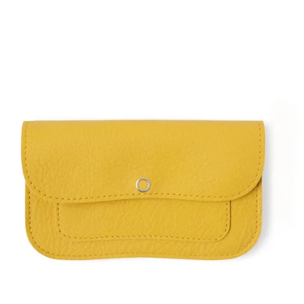 Wallet, Flash Forward,<Keecie New