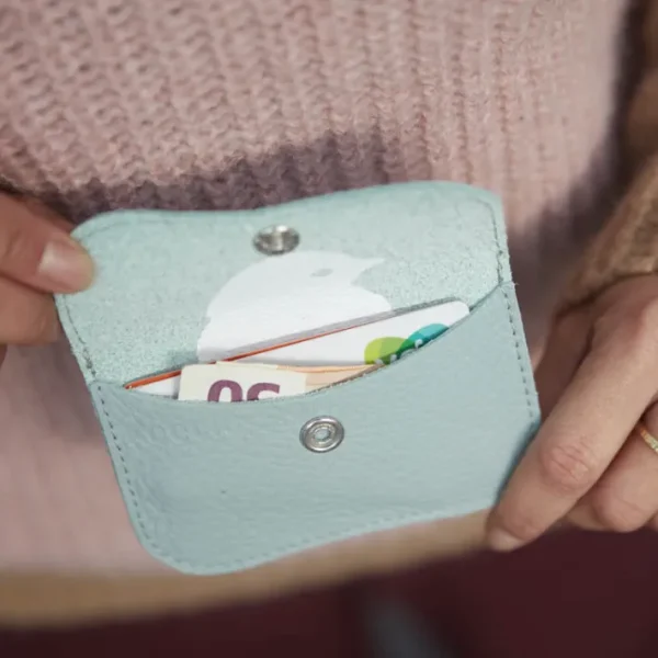 Wallet, Mini Me,<Keecie Outlet