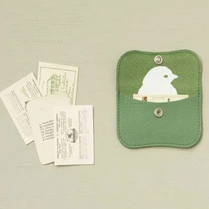 Wallet, Mini Me,<Keecie New