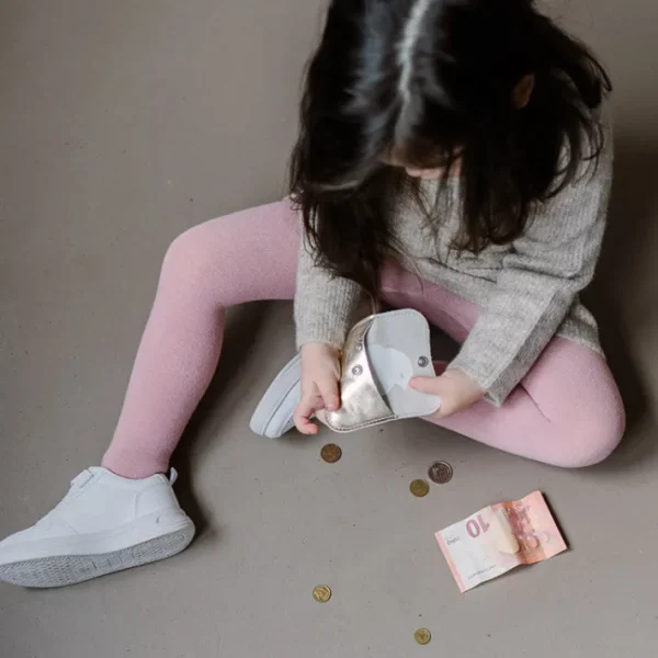 Wallet, Mini Me,<Keecie Outlet