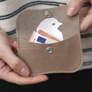 Wallet, Mini Me,<Keecie Clearance
