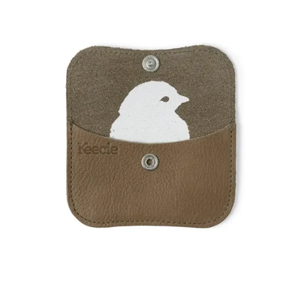 Wallet, Mini Me,<Keecie Clearance