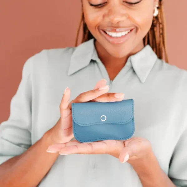 Wallet, Mini Me,<Keecie Outlet
