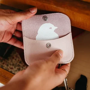 Wallet, Mini Me,<Keecie New