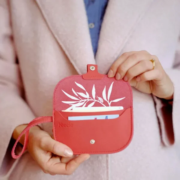 Wallet, Small Wishes,<Keecie Online