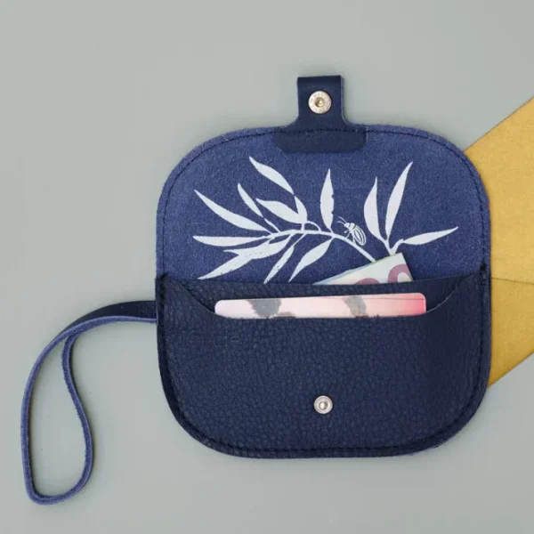 Wallet, Small Wishes,<Keecie Best