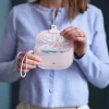 Wallet, Small Wishes,<Keecie Fashion